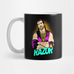 The Bad Guy Mug